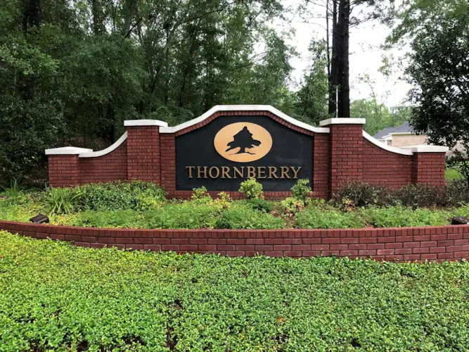 0 Thornberry, Ashford, AL 36312