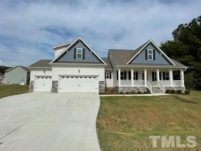 273 Star Valley, 26, Angier, NC 27501