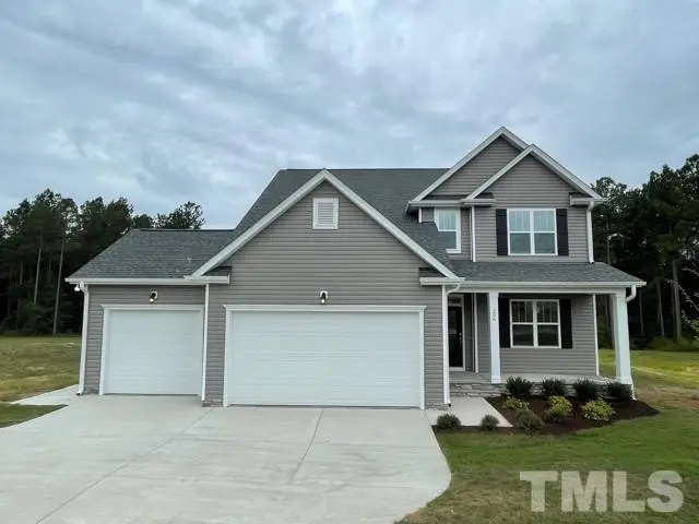 256 Star Valley, 14, Angier, NC 27501