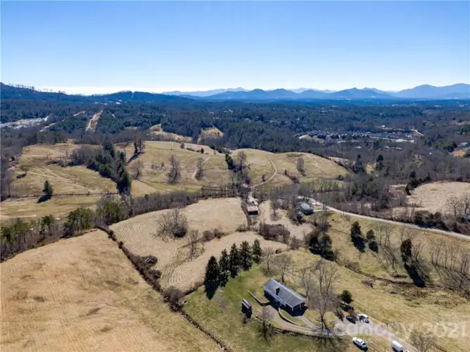 56 Gill Branch Road, Weaverville, NC 28787