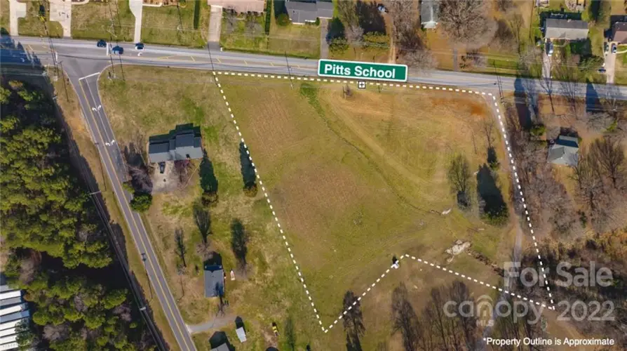 383 Pitts School Road NW, Concord, NC 28027