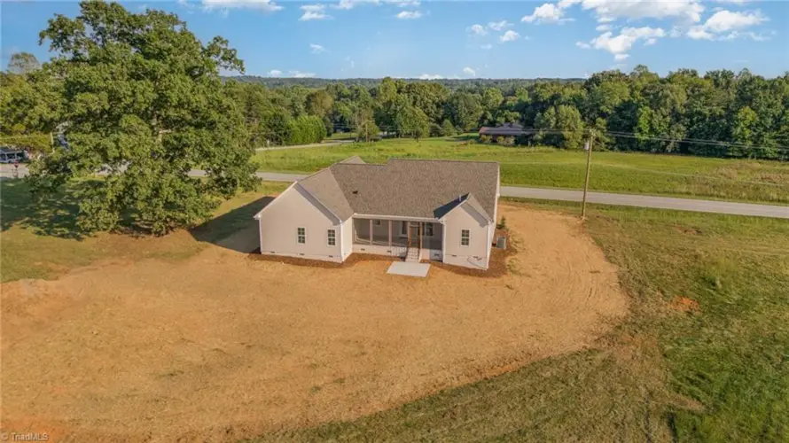474 Gold Hill Road, Madison, NC 27025