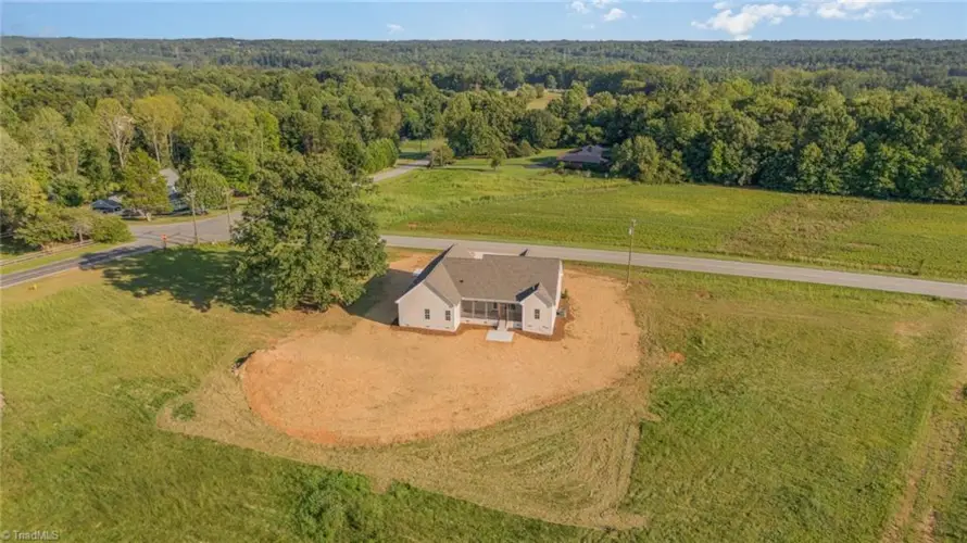 474 Gold Hill Road, Madison, NC 27025