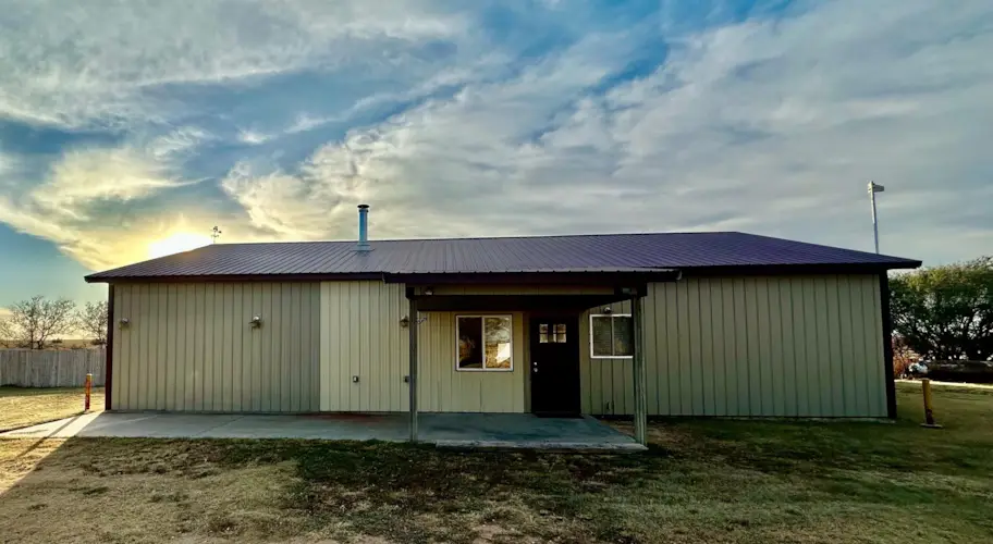 3191 23rd Ave, Coldwater, KS 67029