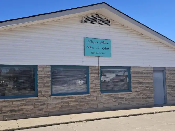 204 S Central Ave, Coldwater, KS 67029