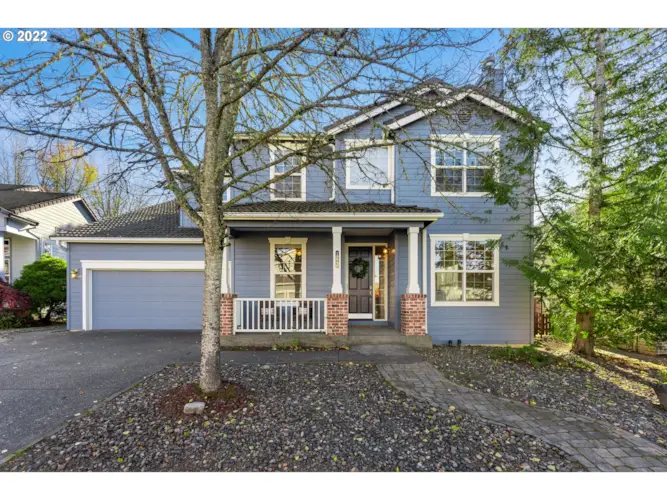 15846 NW ANDALUSIAN Way, Portland, OR 97229