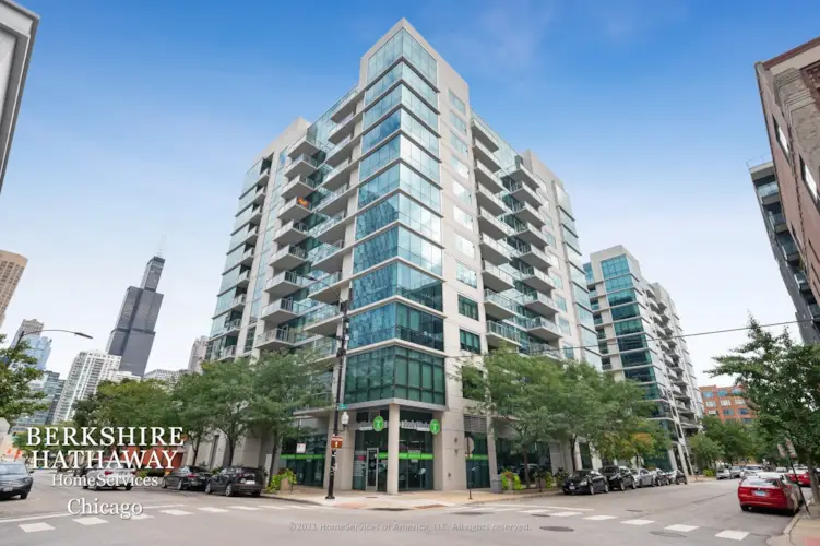 125 S Green Street #501A, Chicago-Near West Side, IL 60607