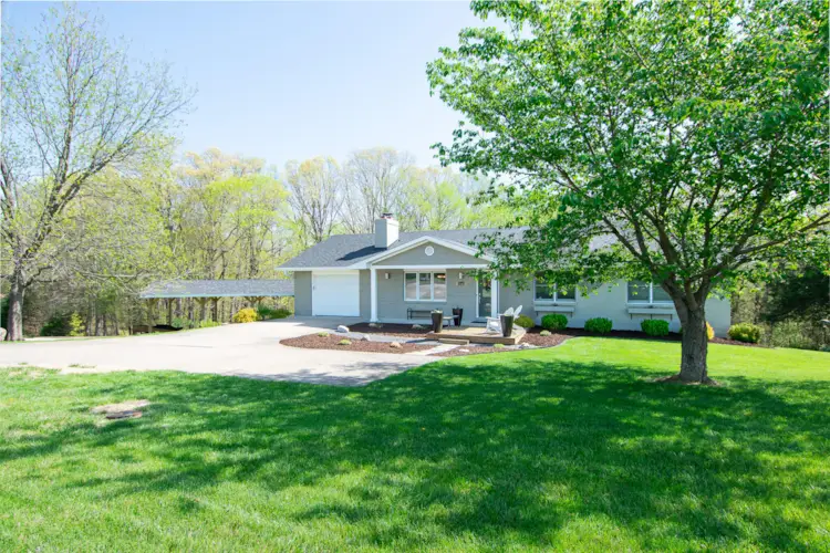 12364 COUNTY ROAD 4039, HOLTS SUMMIT, MO 65043