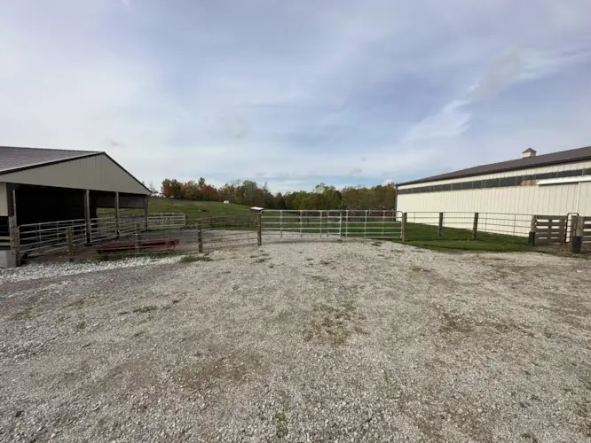 1720 Dimmers Road  #Tract #1, Reading, MI 49274