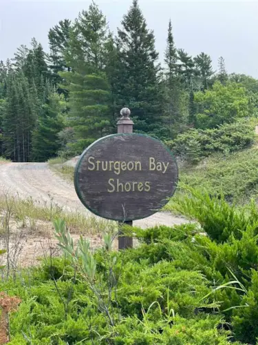 TBD Sturgeon Bay Dr, Harbor Springs, MI 49740