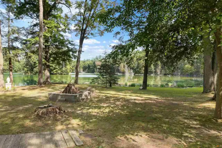 9037 Lake of the Woods Road, Bellaire, MI 49615
