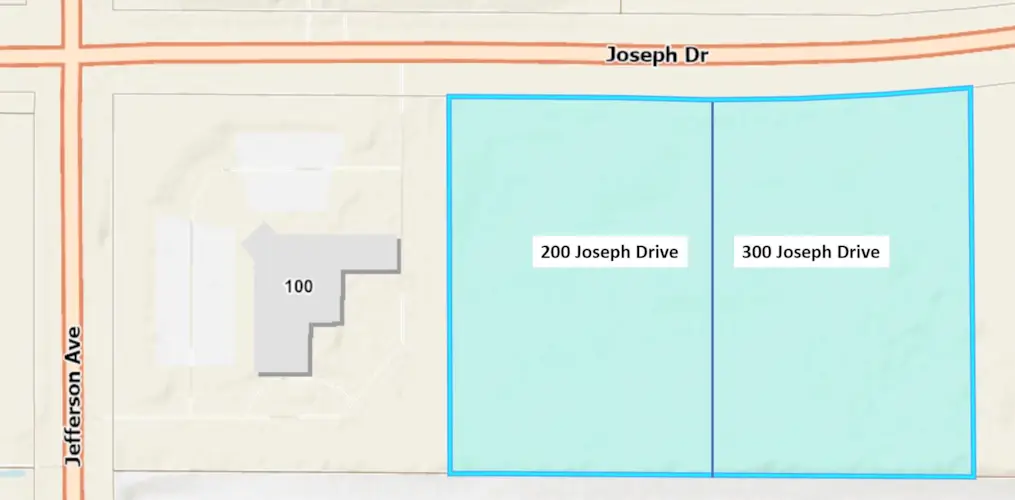 300 Joseph Drive, Midland, MI 48642