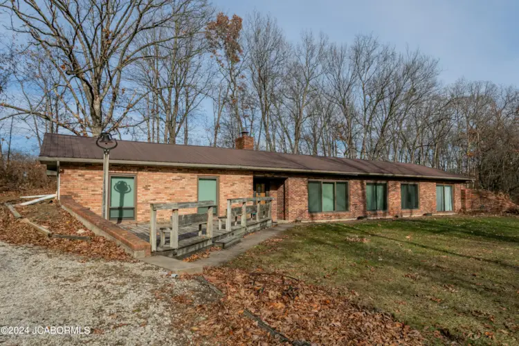 2068  COUNTY RD 169, Auxvasse, MO 65231