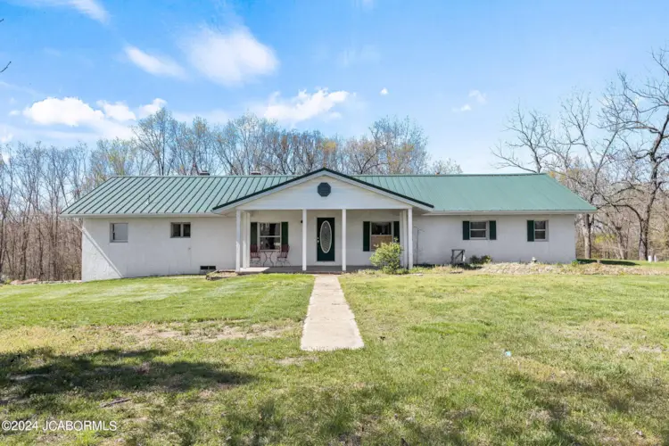 5911 S TEAL BOTTOM ROAD, Henley, MO 65040