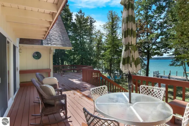 2646 S East Torch Lake Drive, Bellaire, MI 49615