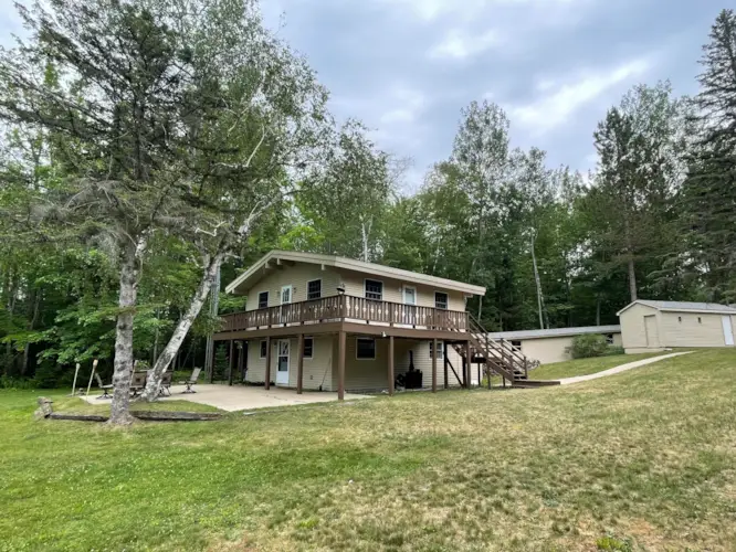 6630  Bell Marie Drive, Gaylord, MI 49735