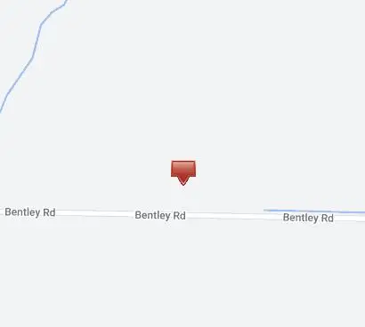 Bentley Road, Bentley, MI 48613