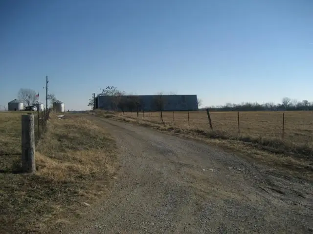 TBD S Cowger Road, Peculiar, MO 64078