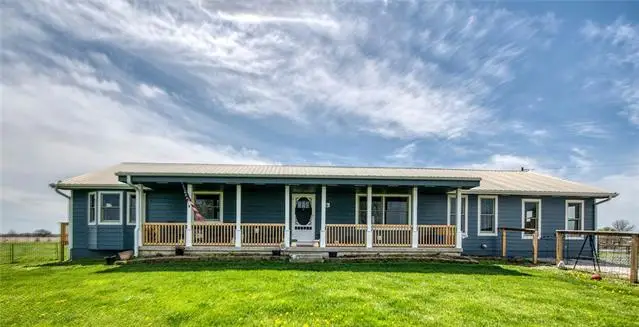 27809 State Rt. T Highway, Archie, MO 64725