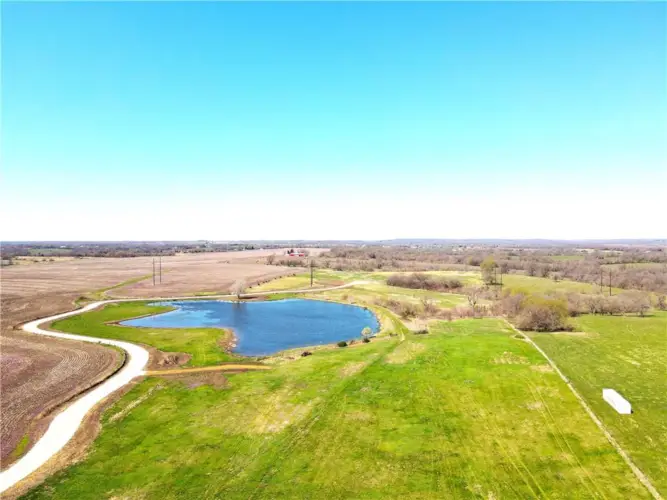 Lot 7 Lakeview Acres N/A, Holden, MO 64040