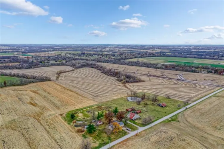 Lot 2a 195th Street, Raymore, MO 64083