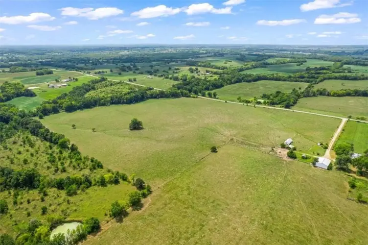 20 Acres State B Highway, Blairstown, MO 64726