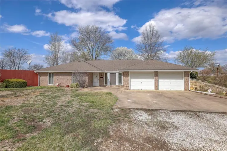 3405 State Route Y N/A, Cleveland, MO 64734