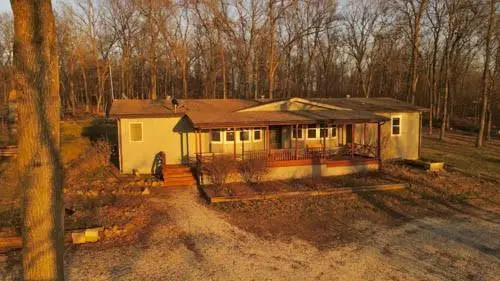 22267 County Road 159 N/A, Weaubleau, MO 65774