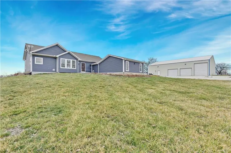 1700 E State Route W Highway, Cleveland, MO 64734