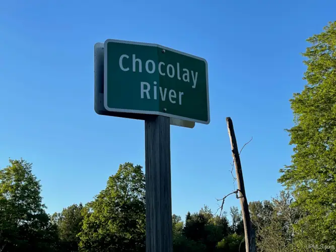 Chocolay R. Sec US Highway 41 Highway, Skandia, MI 49885