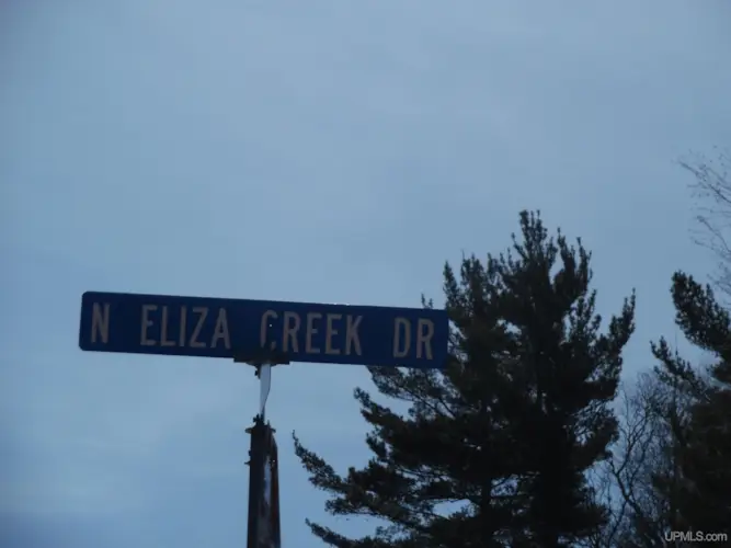 TBD lot 36 Eliza Creek Lane, Eagle Harbor, MI 49950