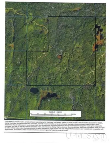 TBD Off Indian Lake Rd, Michigamme Road, Michigamme, MI 49866