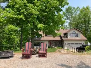 1720 Dimmers Road, Reading, MI 49274