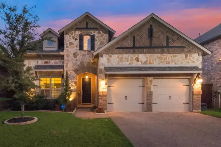 11924 Tranquil Cove, Fort Worth, TX 76040