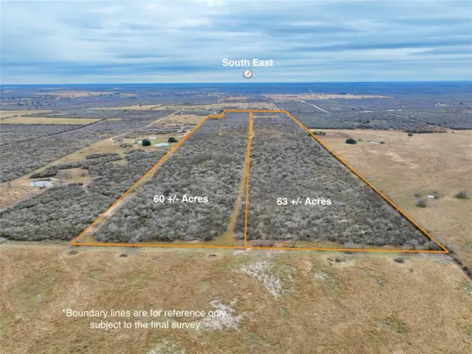 63+/- Acres County Road 325, George West, TX 78022