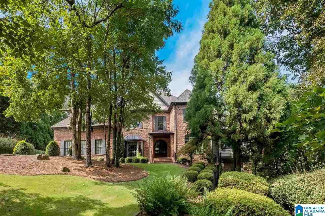 Vestavia Hills AL Liberty Park Homes for Sale