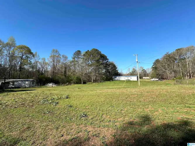 97 COUNTY ROAD 123, GOODWATER, AL 35072