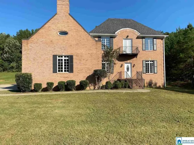 2026 CLEVELAND FARMS PARKWAY, ODENVILLE, AL 35120