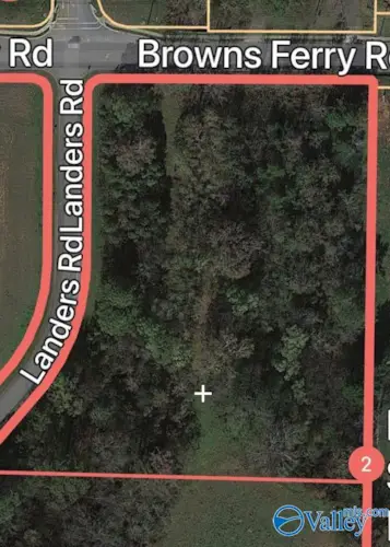5 Acres Browns Ferry Road, Madison, AL 35758