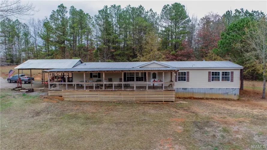 1197 County Road 60, Knoxville, AL 35469