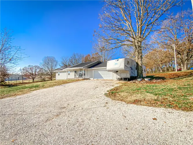 3218 Highway 103, Green Forest, AR 72638