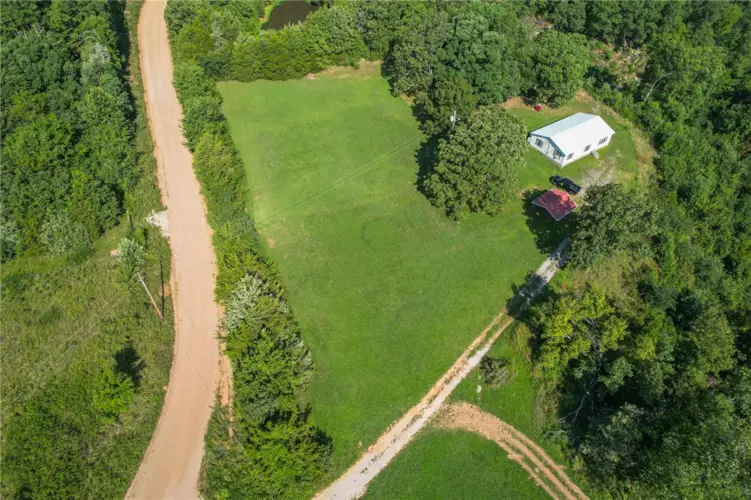 10734 Wooton Wc 225 Road, West Fork, AR 72774