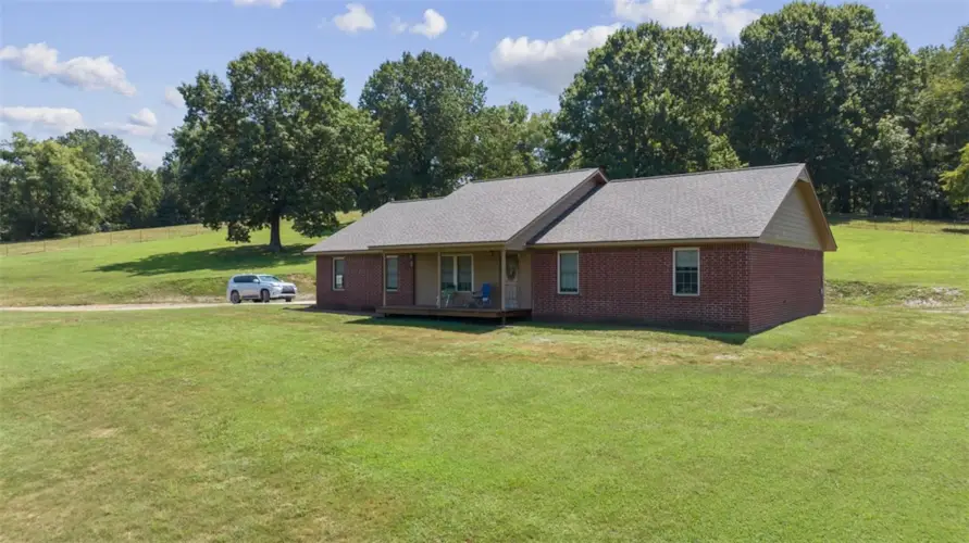 20954 and 20946 Hickory Springs Road, Hindsville, AR 72738