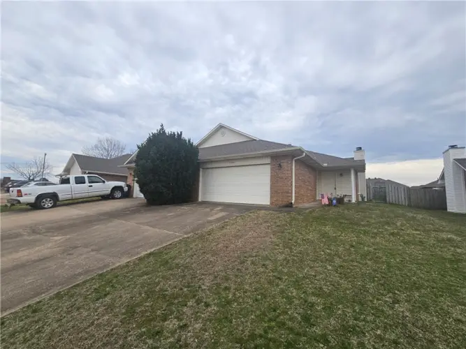 5704 Whitney Circle, Fort Smith, AR 72916