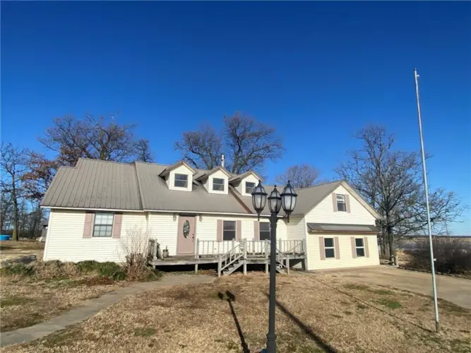 24270 Smith Road, Summers, AR 72769