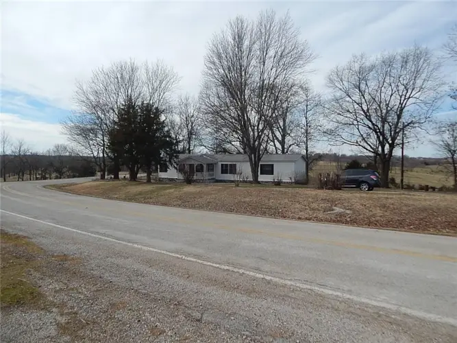 12874 Highway 311, Green Forest, AR 72638
