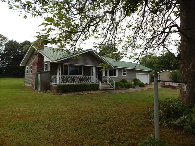 9370 Highway 103, Green Forest, AR 72638