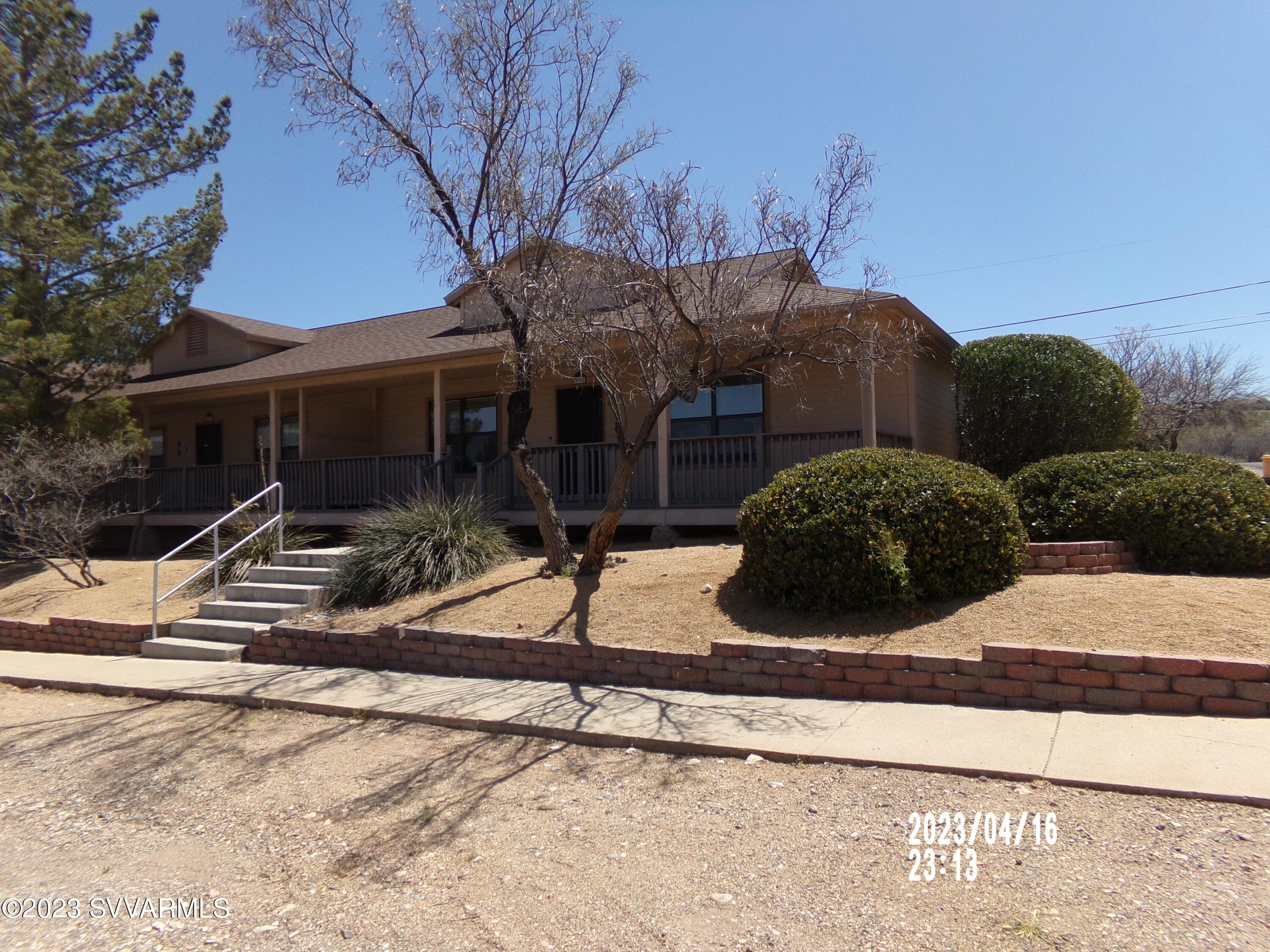 523 First North St, Clarkdale, AZ 86324 532898 Long Realty