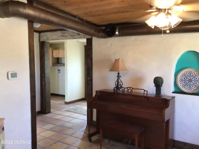 4745 N Cochise Stronghold Road, Cochise, AZ 85606