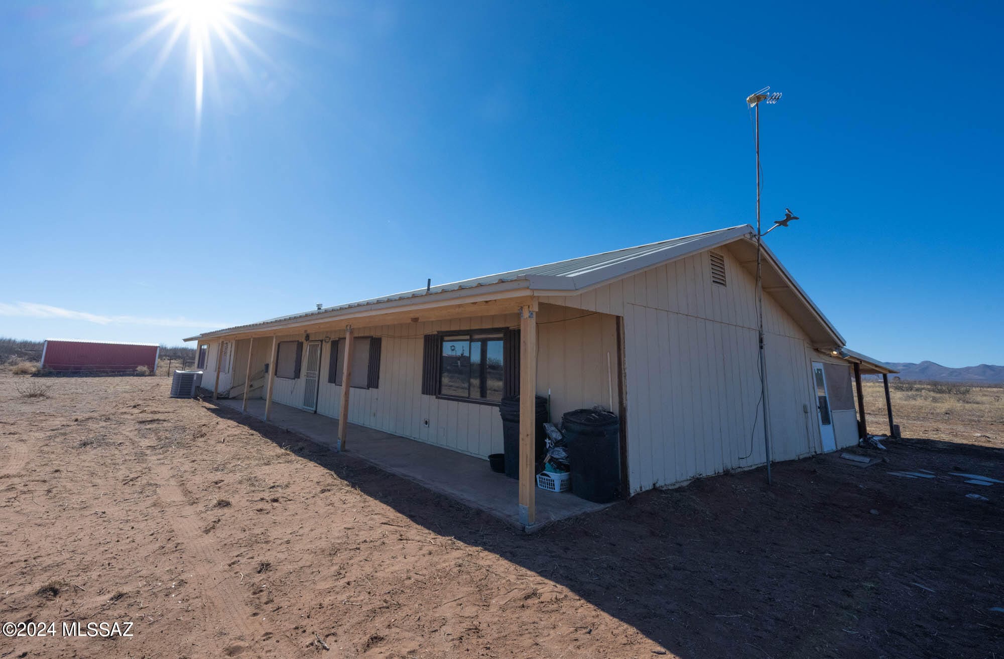 4847 W Tumbleweed Lane, Mc Neal, AZ 85617 | 22403681 | Long Realty